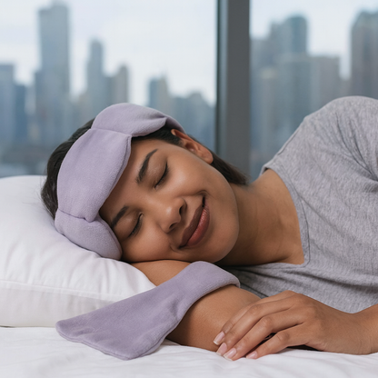 iSoothing™ - Eye Remedy Mask