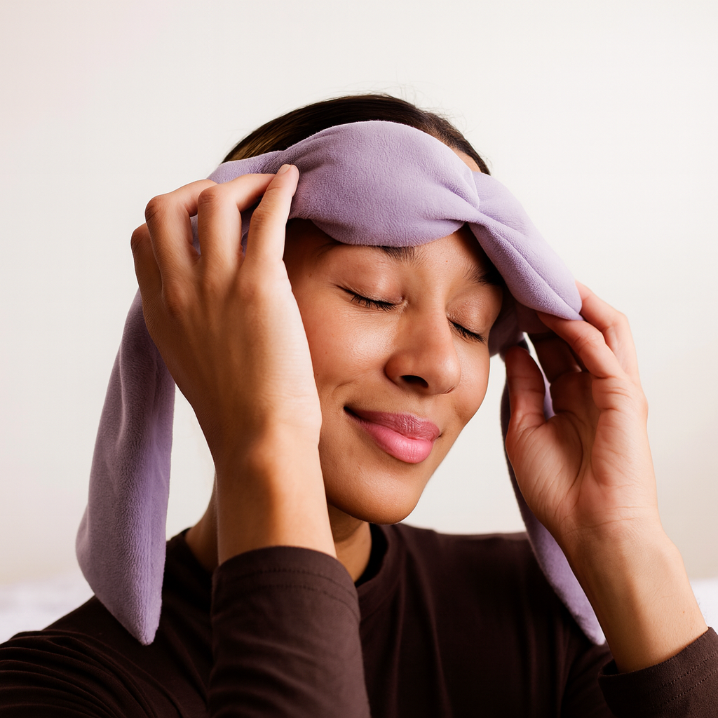 iSoothing™ - Eye Remedy Mask